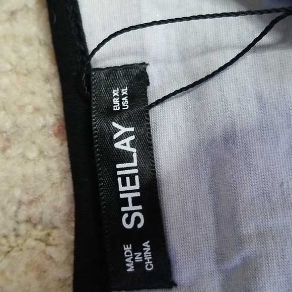 Womens size XL blouse - Picture 3 of 3